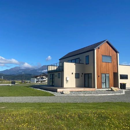 The Little Lake House Te Anau Luaran gambar