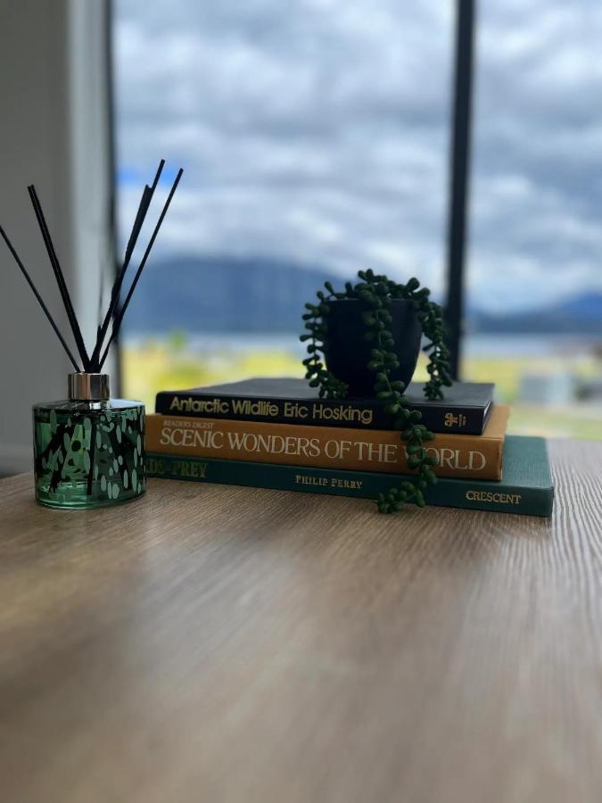 The Little Lake House Te Anau Luaran gambar