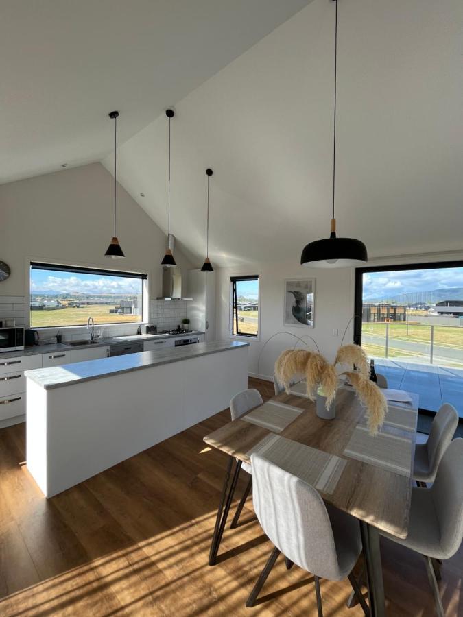 The Little Lake House Te Anau Luaran gambar