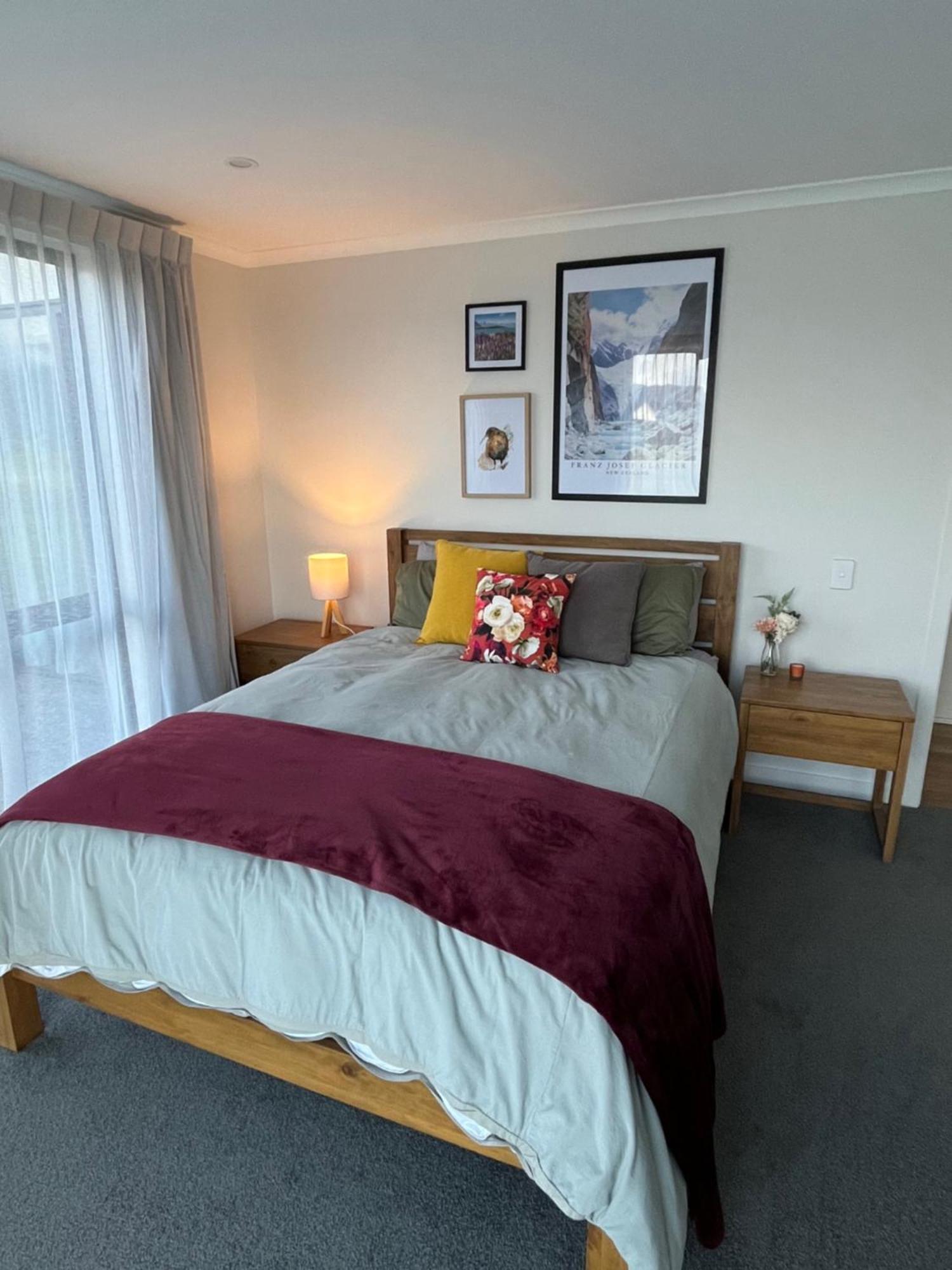 The Little Lake House Te Anau Luaran gambar