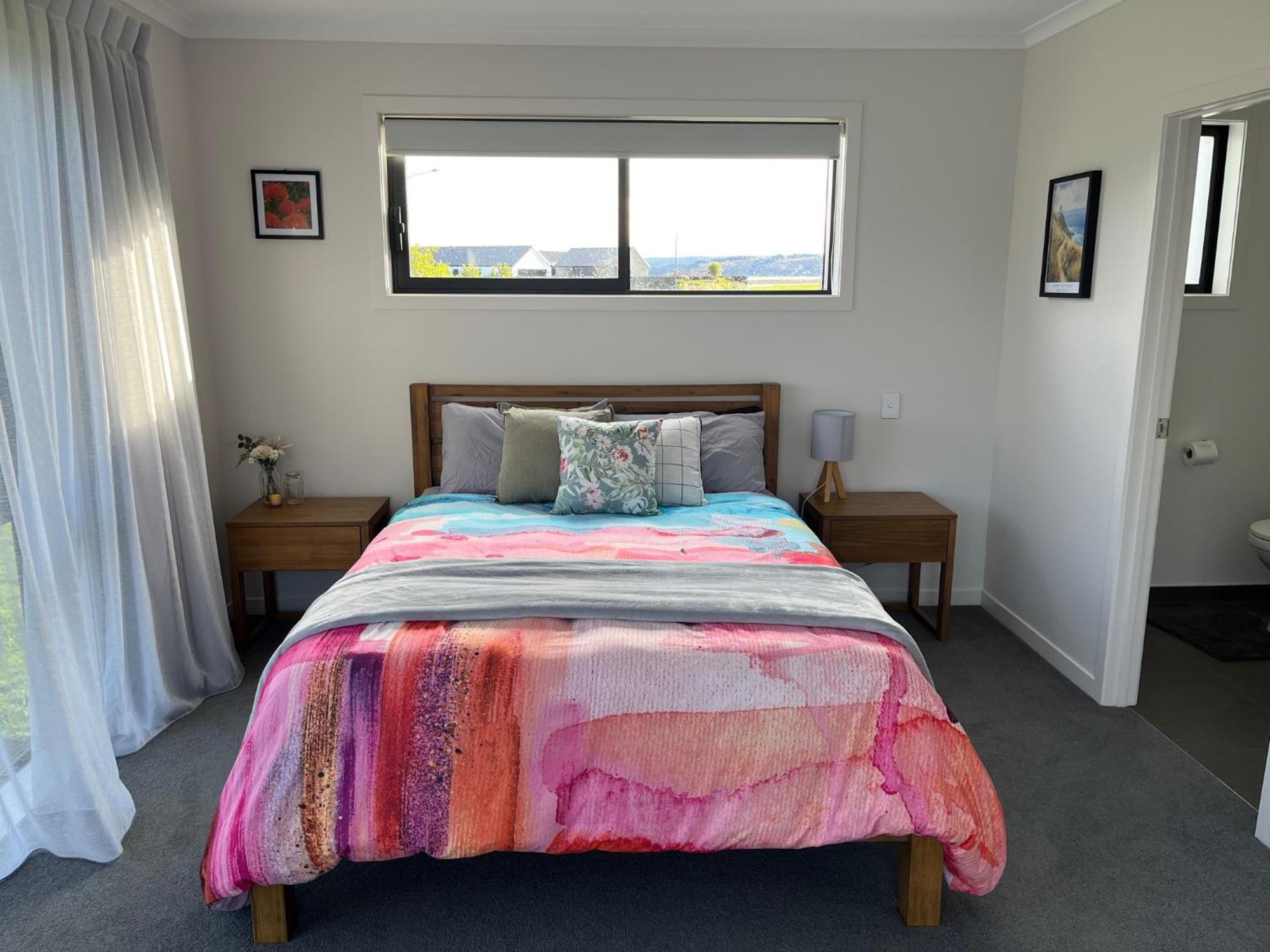 The Little Lake House Te Anau Luaran gambar