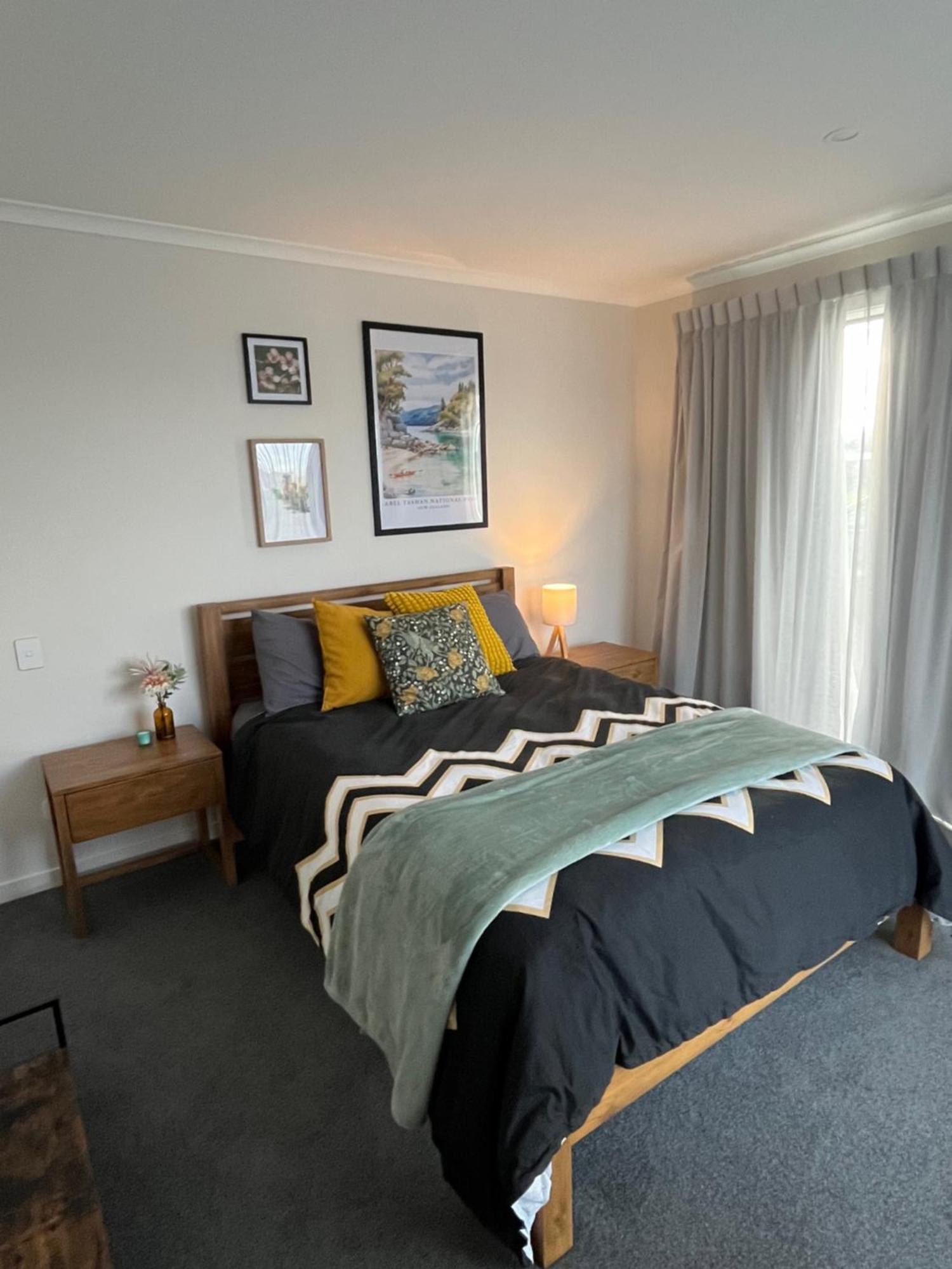 The Little Lake House Te Anau Luaran gambar